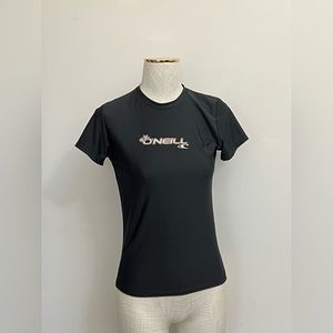 O’Neill Women UPF 50+ black